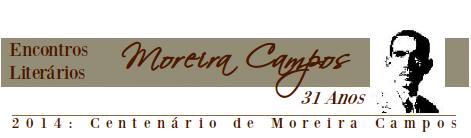 Encontros Liter�rios Moreira Campos